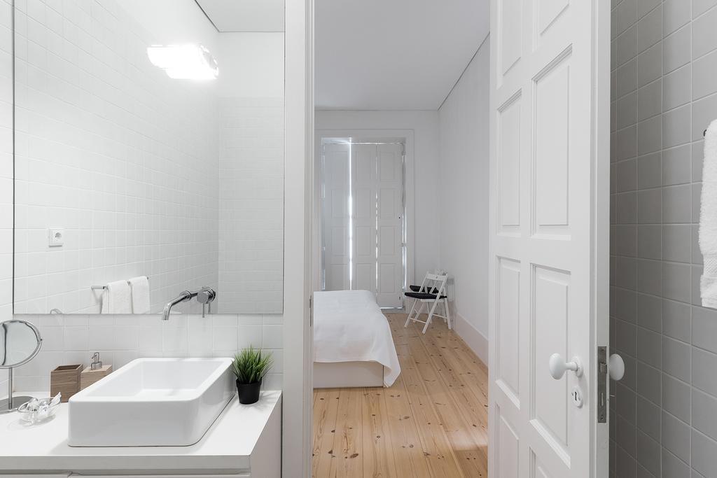Viriato By Pcale Apartment ปอร์โต ภายนอก รูปภาพ