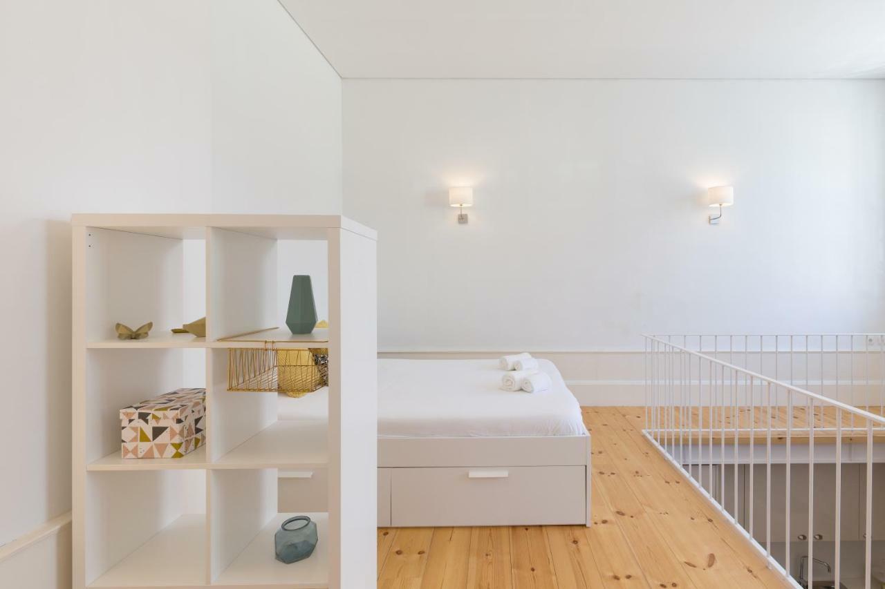 Viriato By Pcale Apartment ปอร์โต ภายนอก รูปภาพ