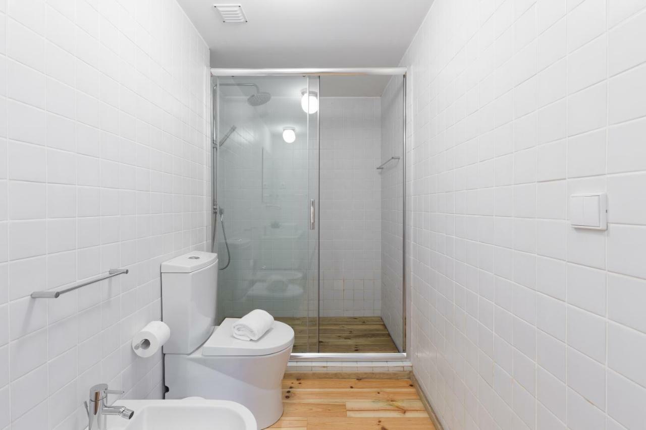 Viriato By Pcale Apartment ปอร์โต ภายนอก รูปภาพ