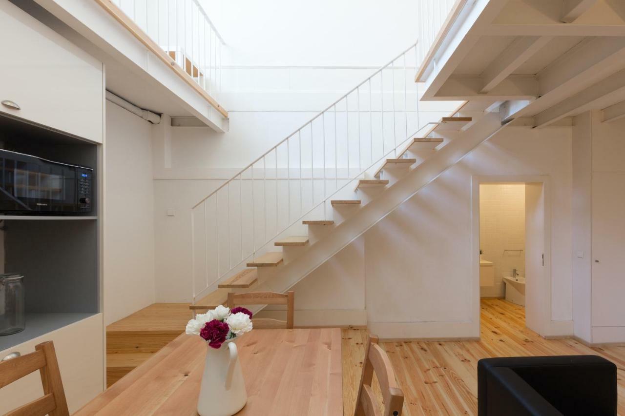 Viriato By Pcale Apartment ปอร์โต ภายนอก รูปภาพ